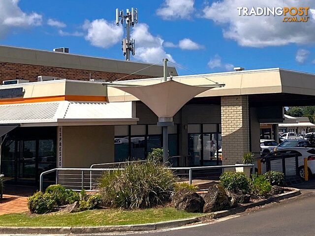 Shop 23/91 Main Street ALSTONVILLE NSW 2477 - photo 2 of 18