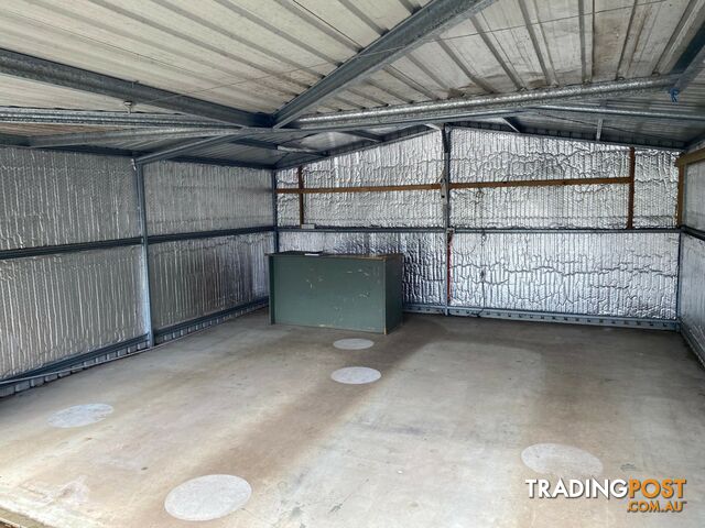Outdoor shed/3-5 Lismore Road ALSTONVILLE NSW 2477