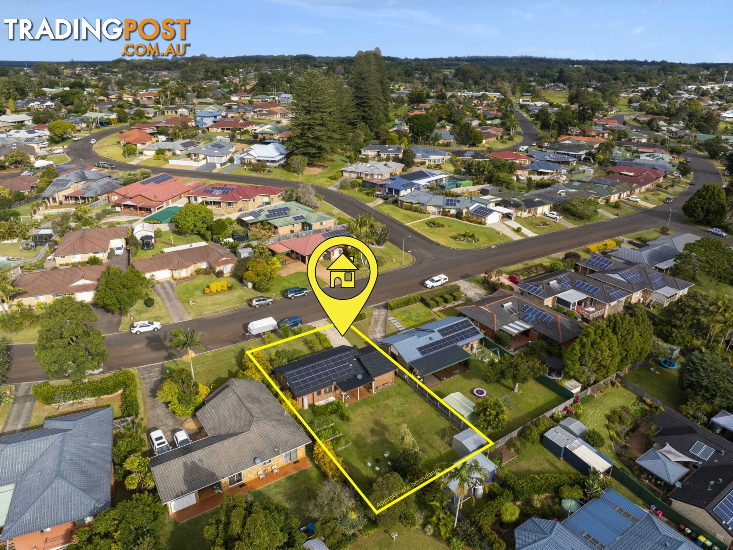 65 Tanamera Drive ALSTONVILLE NSW 2477