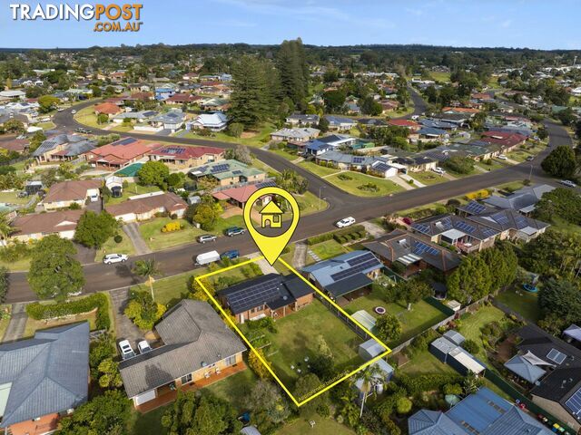 65 Tanamera Drive ALSTONVILLE NSW 2477