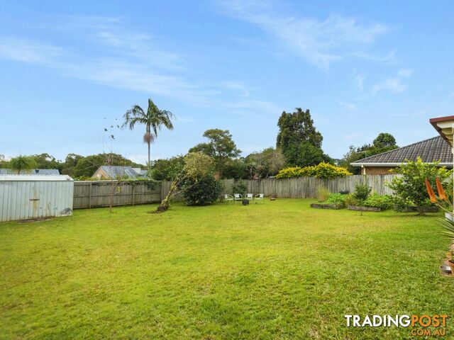 65 Tanamera Drive ALSTONVILLE NSW 2477