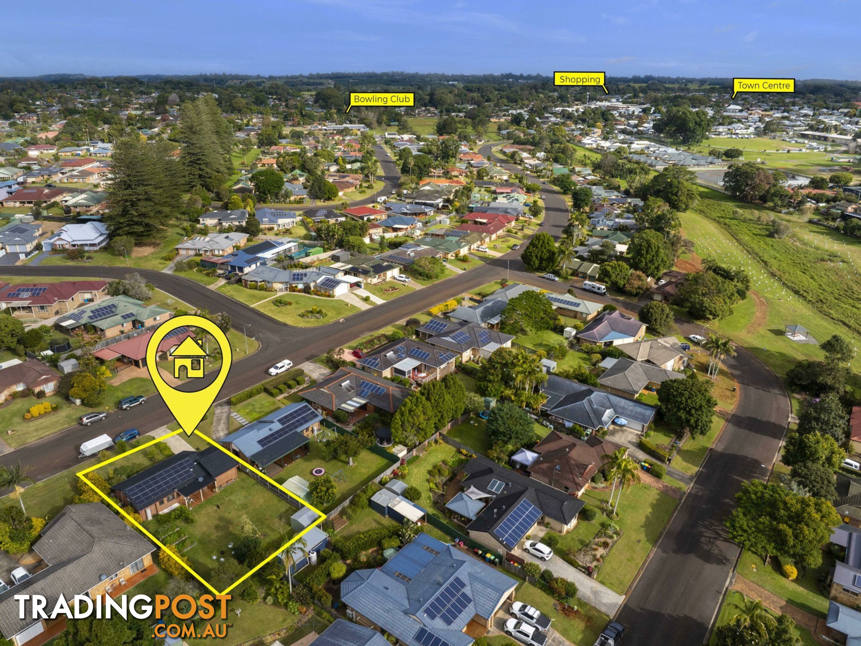 65 Tanamera Drive ALSTONVILLE NSW 2477