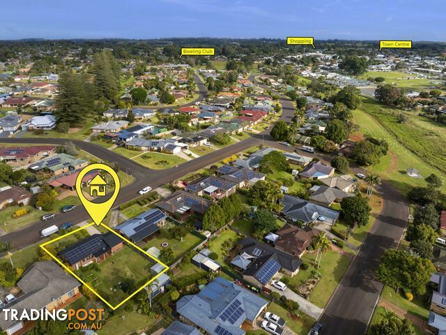 65 Tanamera Drive ALSTONVILLE NSW 2477