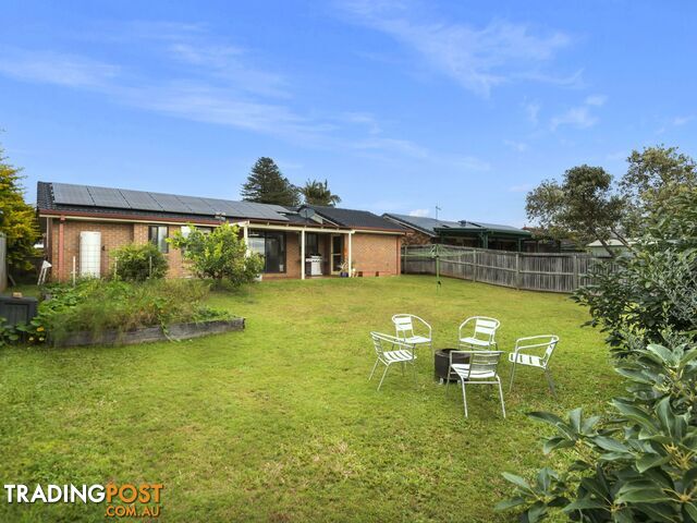 65 Tanamera Drive ALSTONVILLE NSW 2477