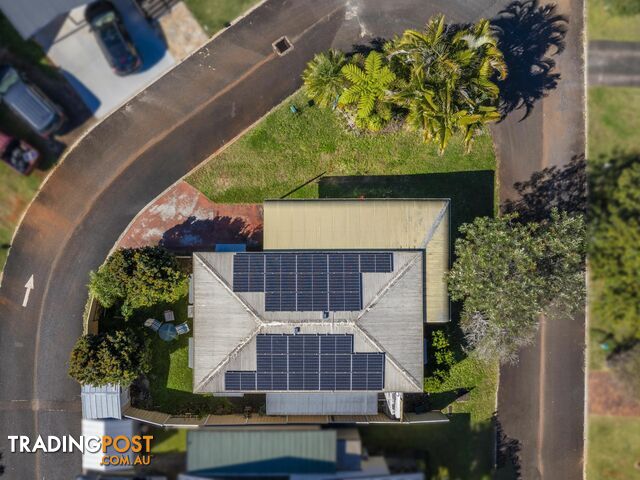 22/187b Ballina Road ALSTONVILLE NSW 2477