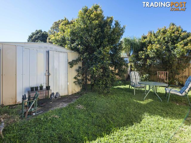 22/187b Ballina Road ALSTONVILLE NSW 2477