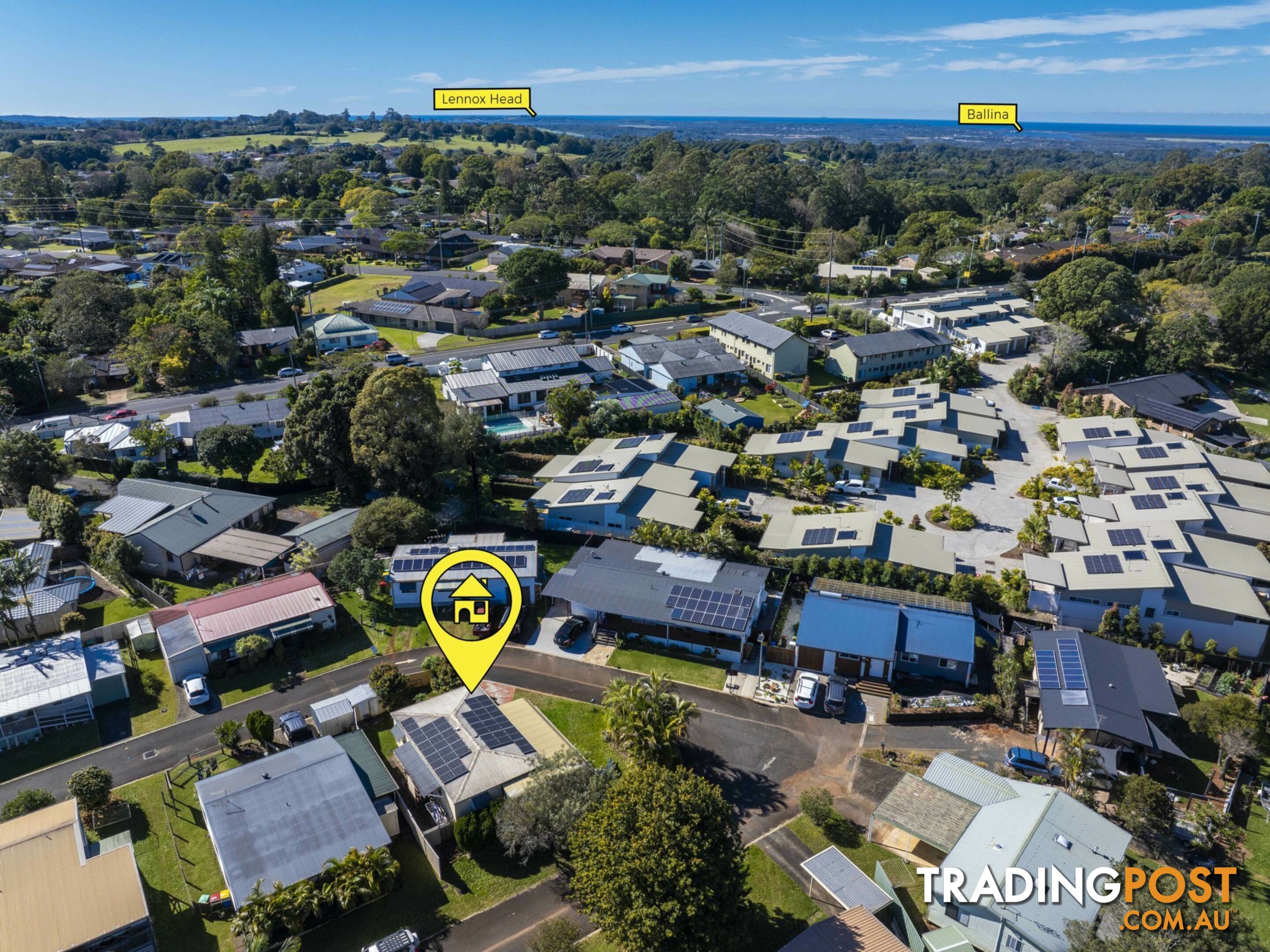 22/187b Ballina Road ALSTONVILLE NSW 2477