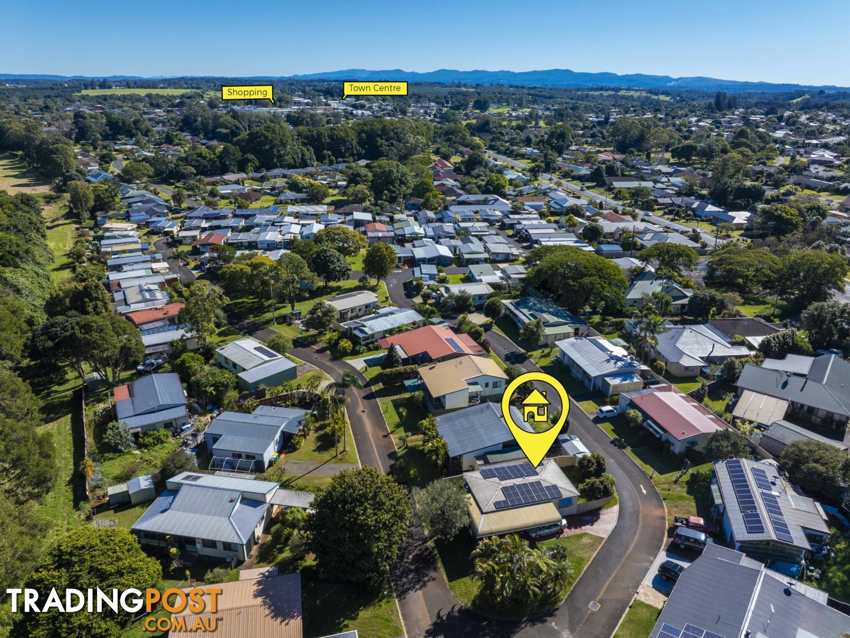 22/187b Ballina Road ALSTONVILLE NSW 2477