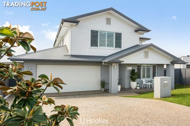 37 Millbrook Terrace WOLLONGBAR NSW 2477