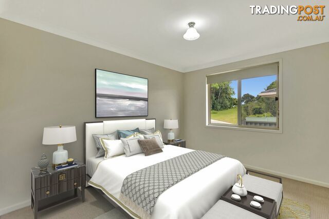 Lot 2/75 Tanamera Drive ALSTONVILLE NSW 2477