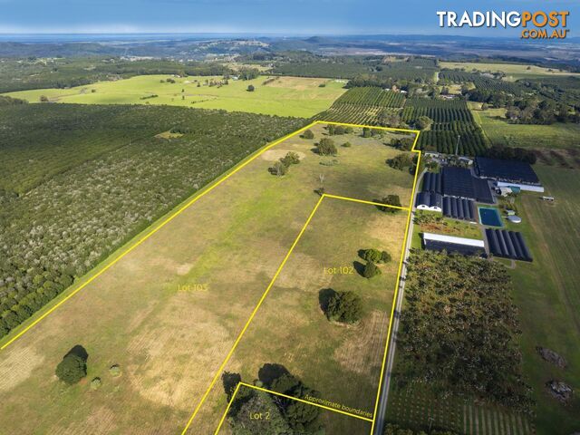 Lot 102/791329/251 Rous Road ROUS NSW 2477