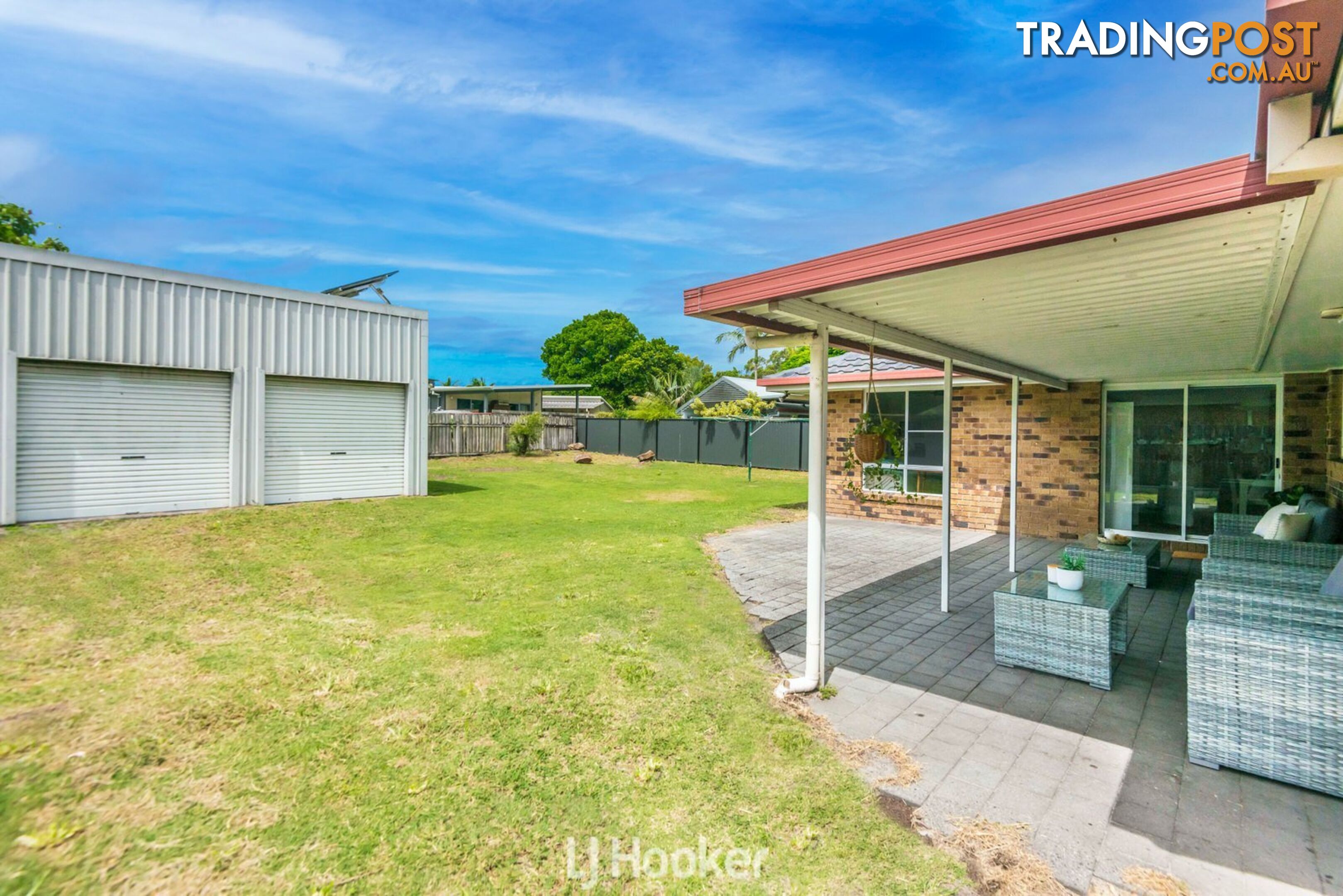 15 Lindsay Crescent WARDELL NSW 2477