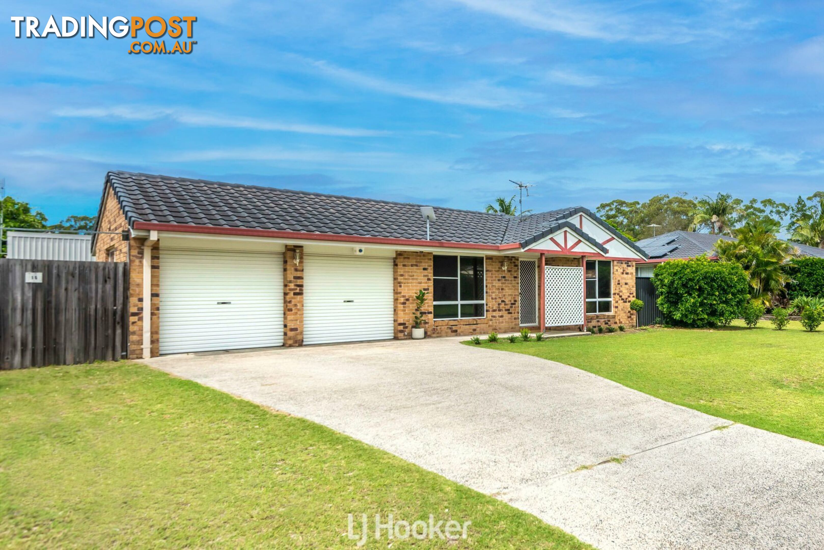 15 Lindsay Crescent WARDELL NSW 2477