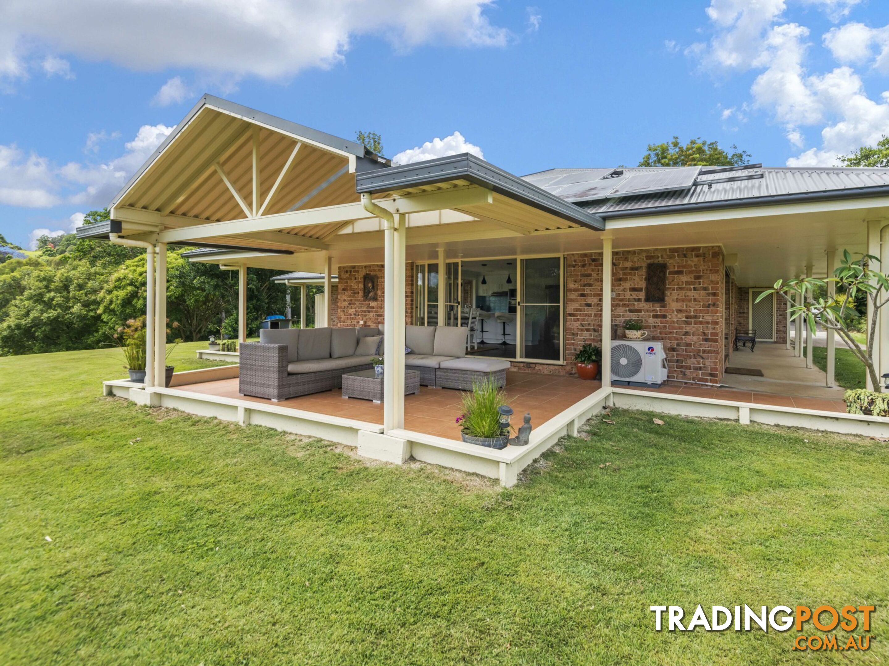 10 Carabeen Place MCLEANS RIDGES NSW 2480