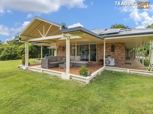 10 Carabeen Place MCLEANS RIDGES NSW 2480