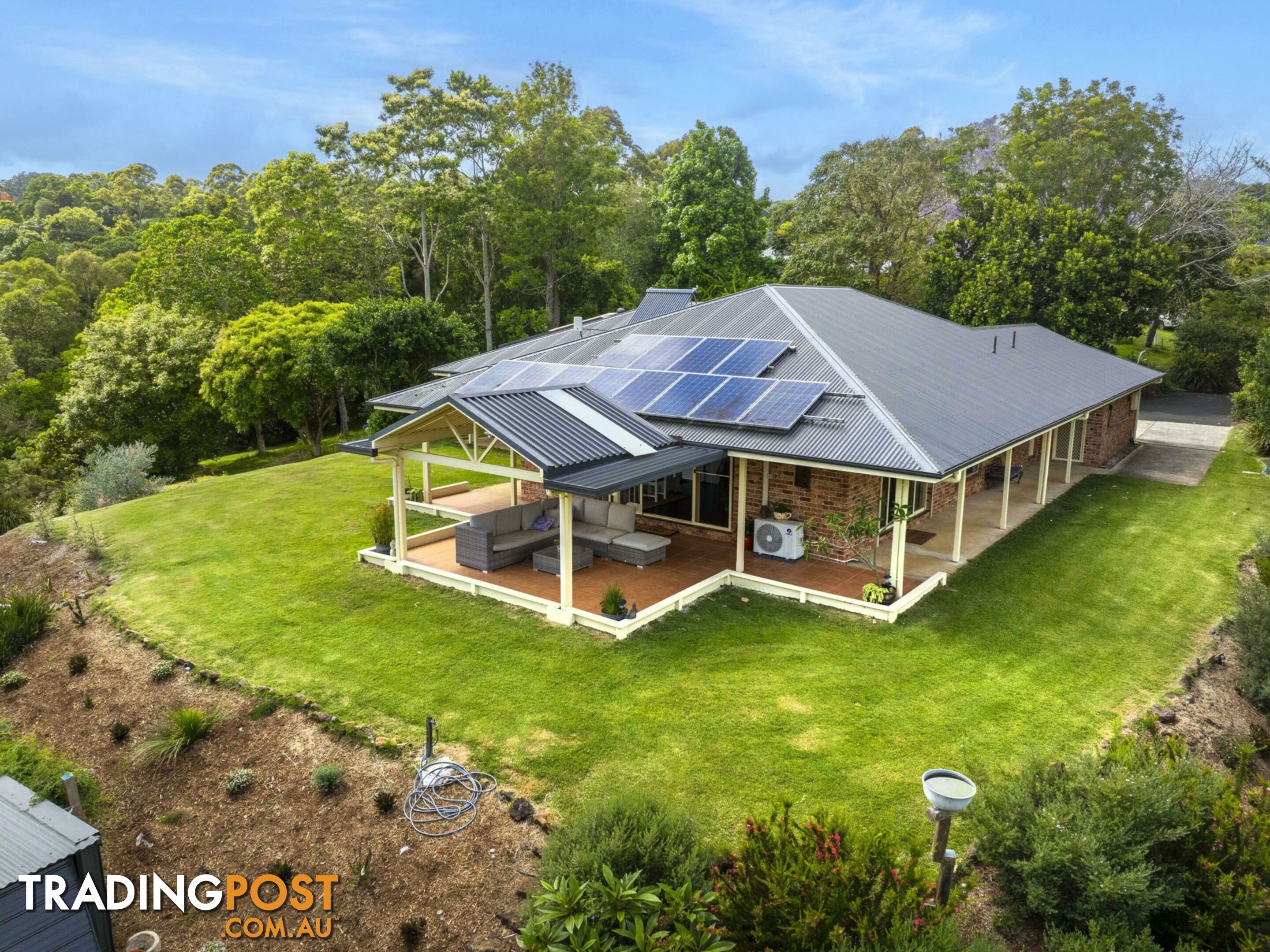 10 Carabeen Place MCLEANS RIDGES NSW 2480