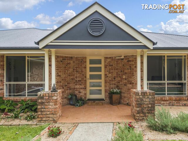 10 Carabeen Place MCLEANS RIDGES NSW 2480