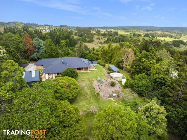 10 Carabeen Place MCLEANS RIDGES NSW 2480