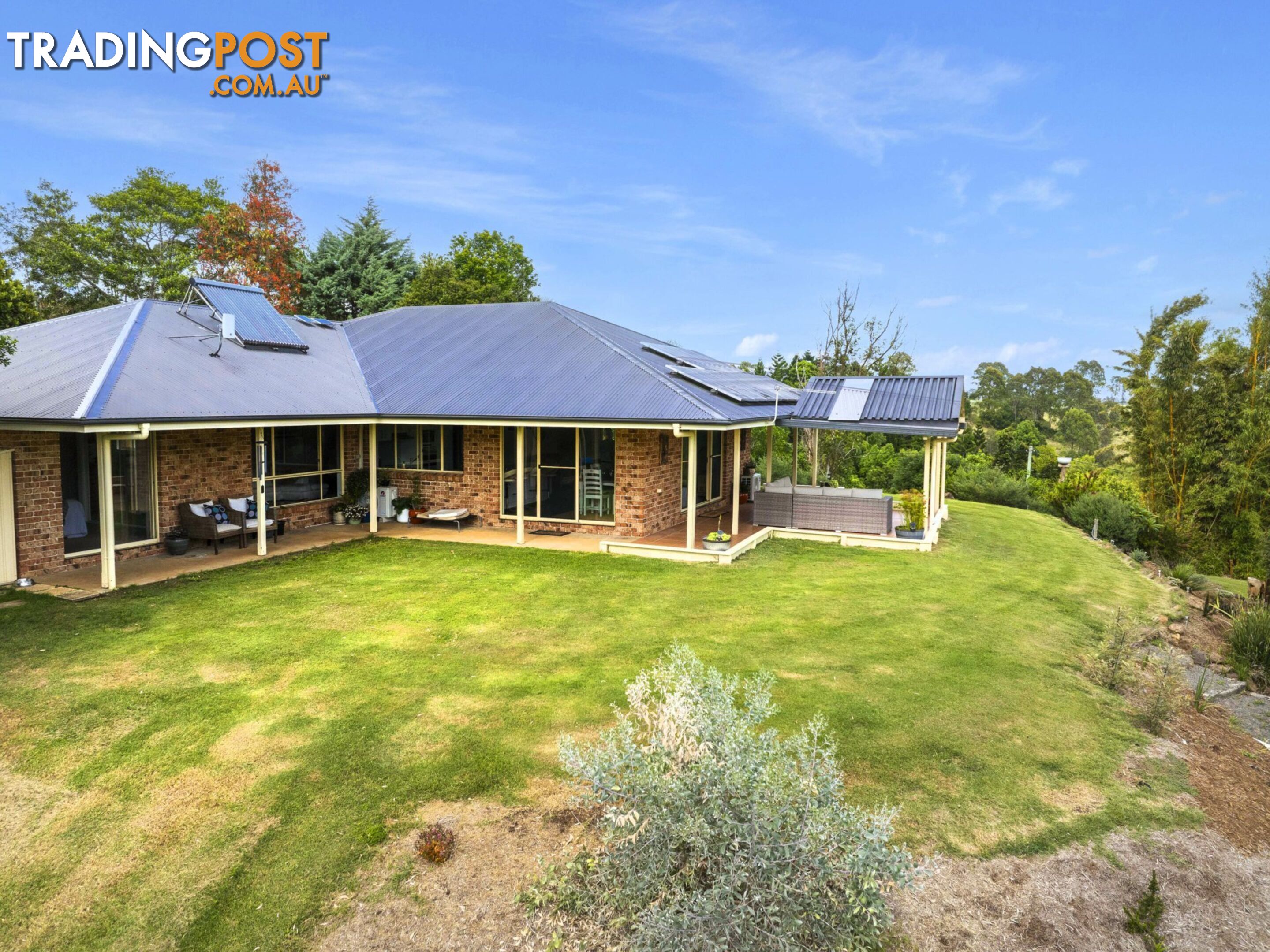 10 Carabeen Place MCLEANS RIDGES NSW 2480