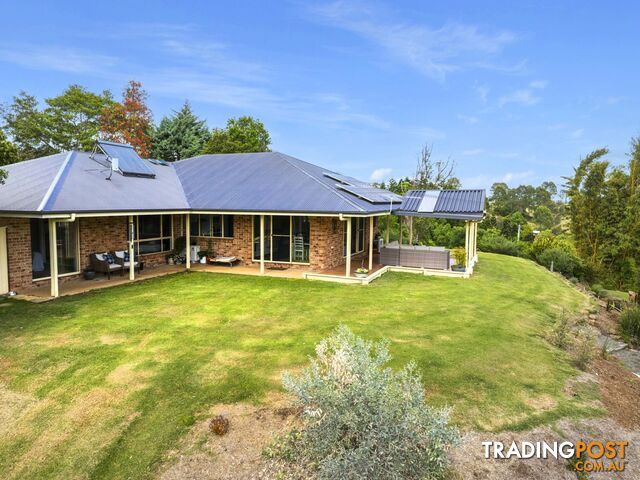 10 Carabeen Place MCLEANS RIDGES NSW 2480