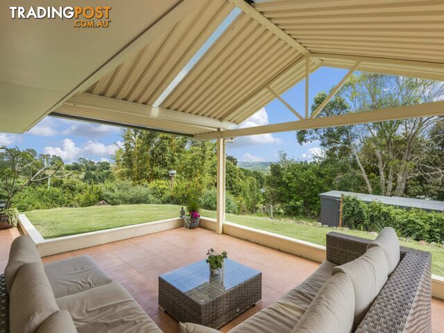 10 Carabeen Place MCLEANS RIDGES NSW 2480