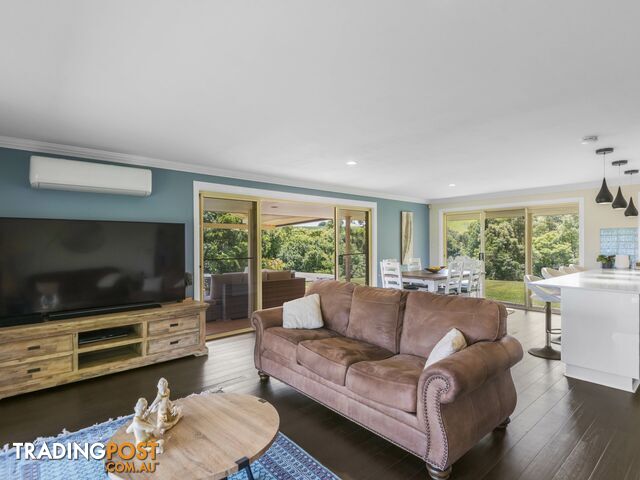 10 Carabeen Place MCLEANS RIDGES NSW 2480