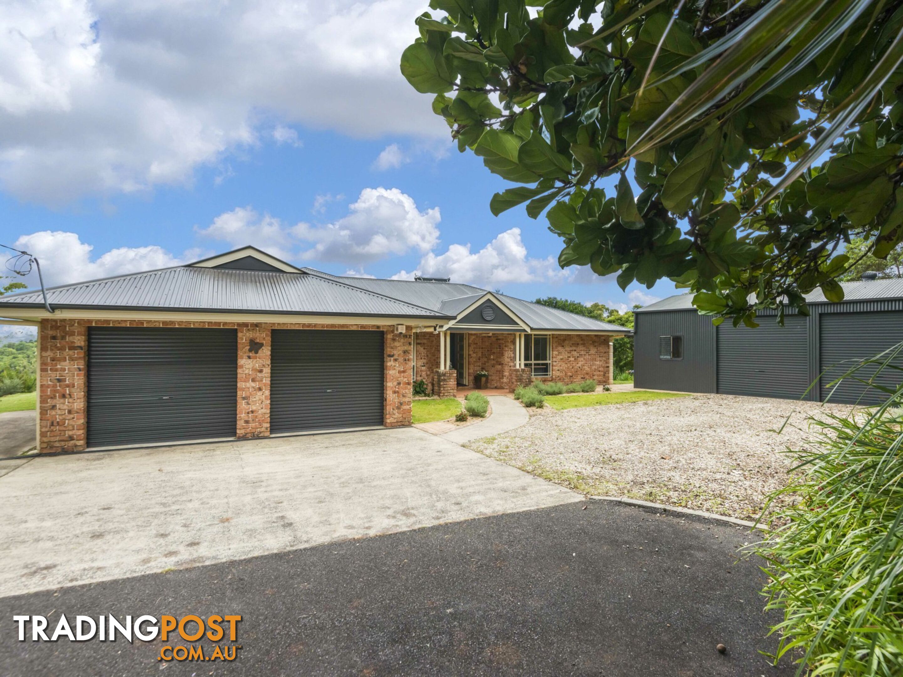 10 Carabeen Place MCLEANS RIDGES NSW 2480