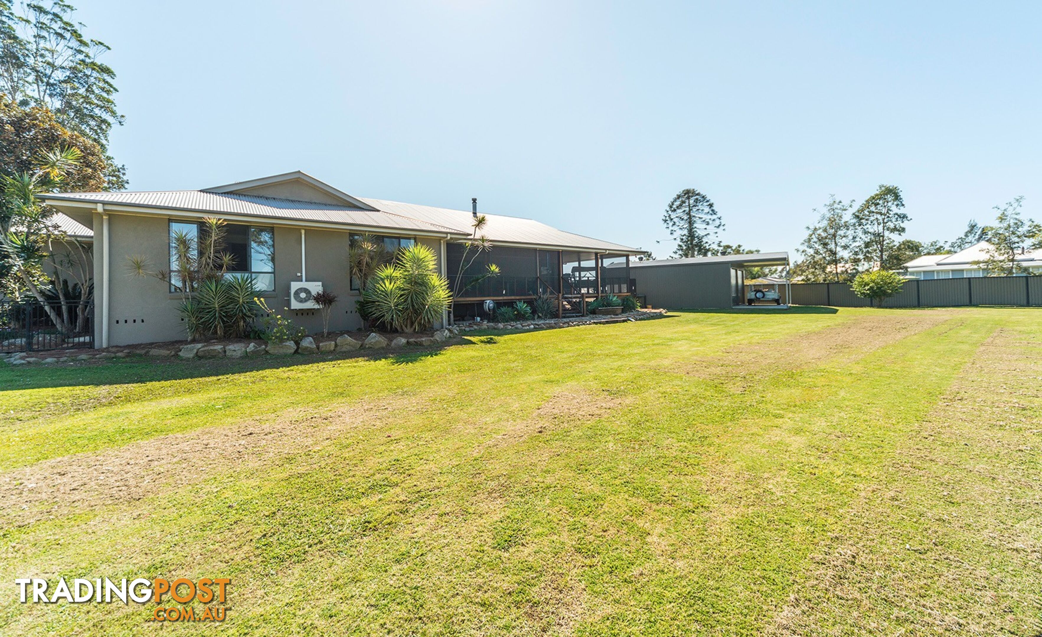 2 Duke Street CORAKI NSW 2471