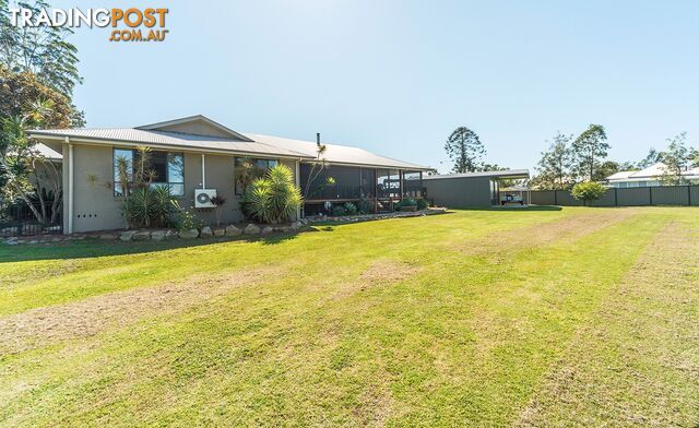 2 Duke Street CORAKI NSW 2471