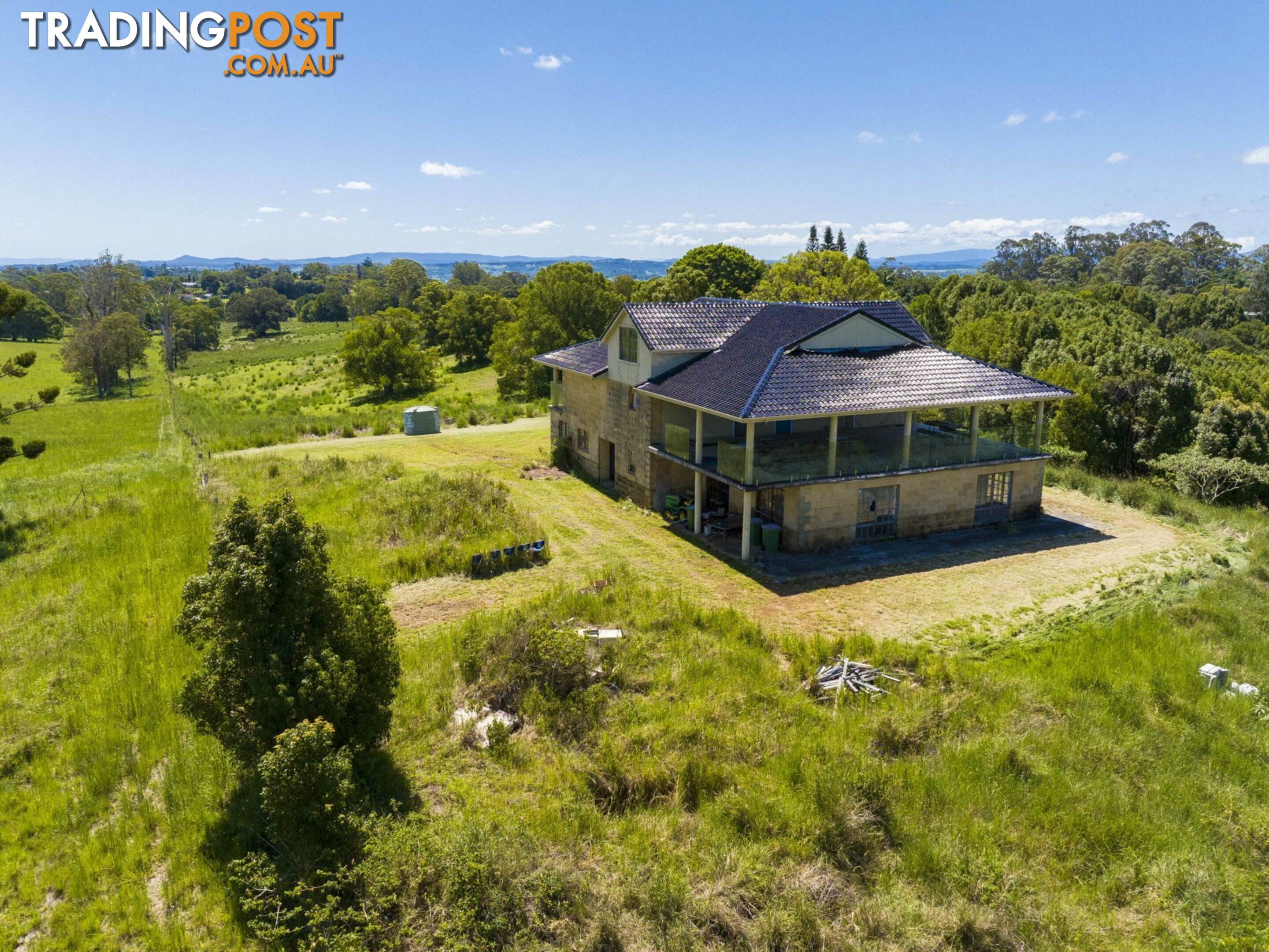 MCLEANS RIDGES NSW 2480