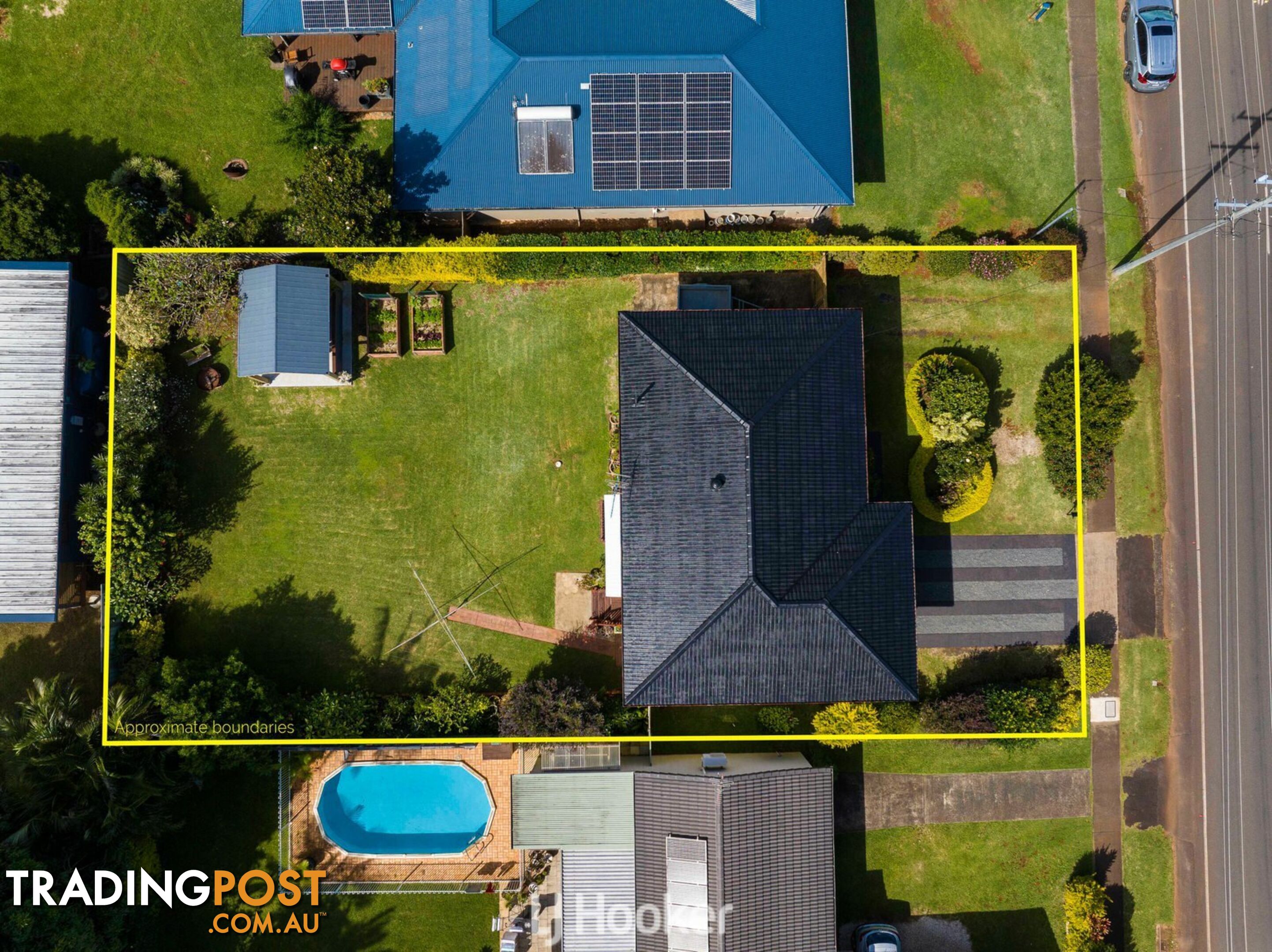 178 Ballina Road ALSTONVILLE NSW 2477