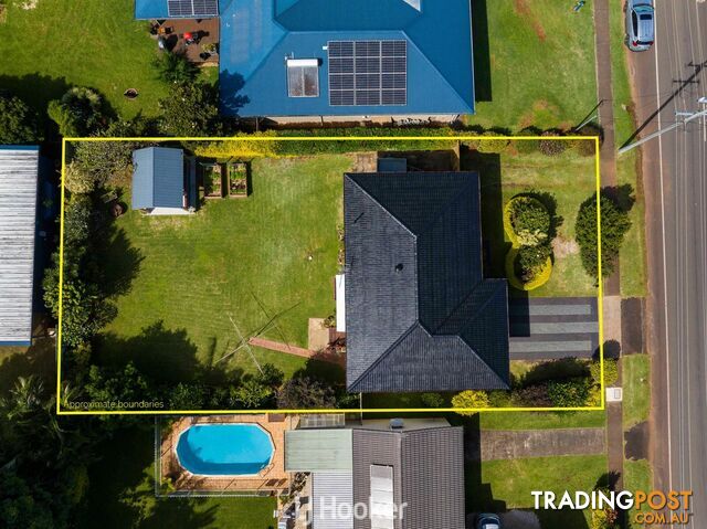 178 Ballina Road ALSTONVILLE NSW 2477