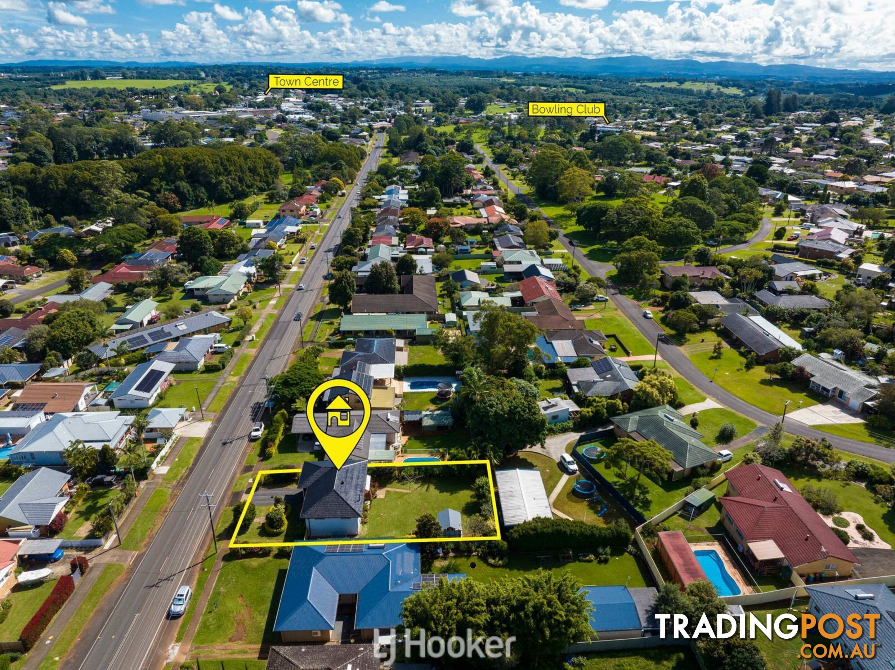 178 Ballina Road ALSTONVILLE NSW 2477