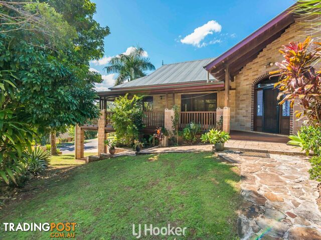 2 Forest Vale Drive GOONELLABAH NSW 2480