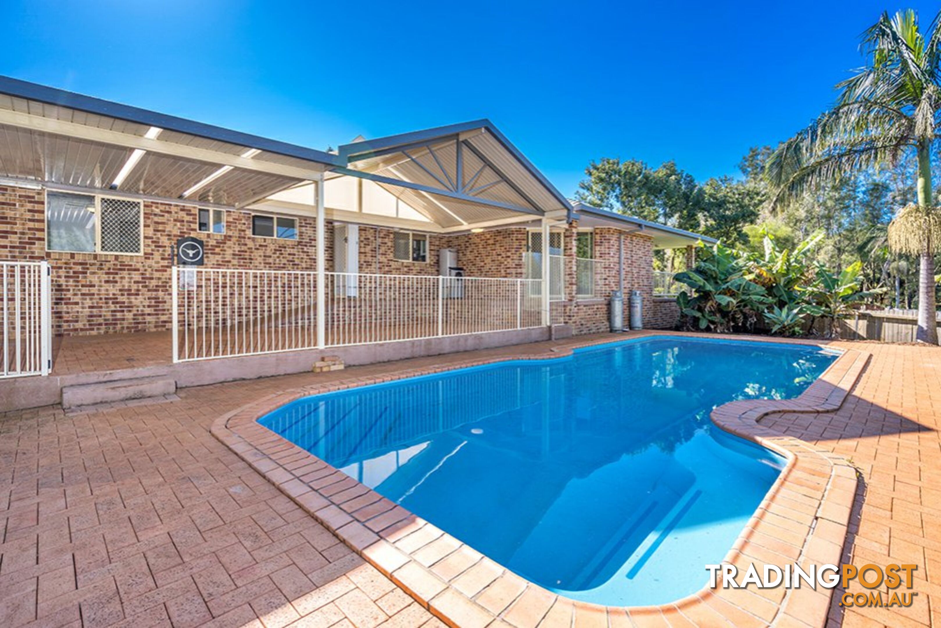 804 Fernleigh Road BROOKLET NSW 2479