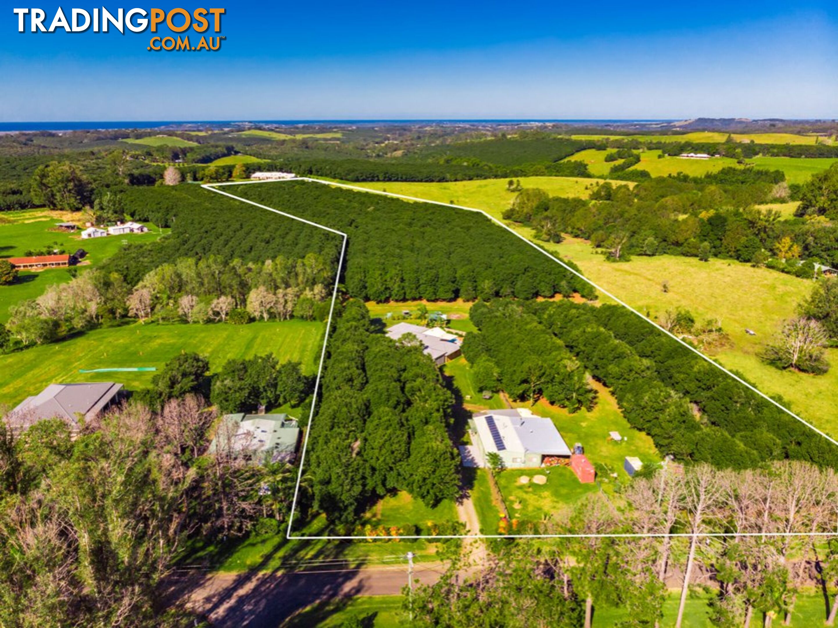 804 Fernleigh Road BROOKLET NSW 2479