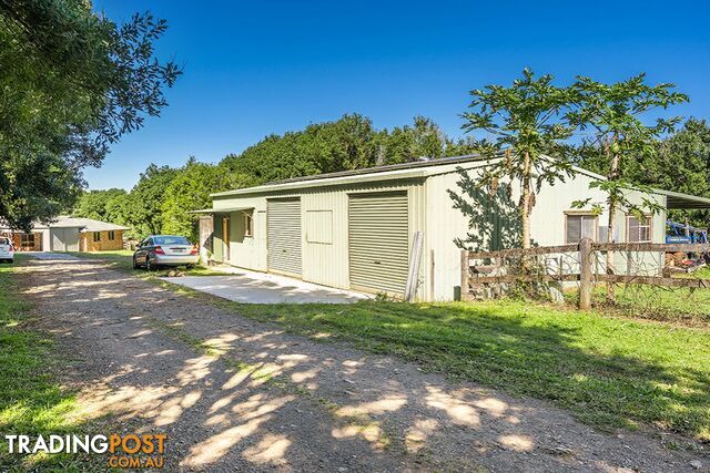 804 Fernleigh Road BROOKLET NSW 2479