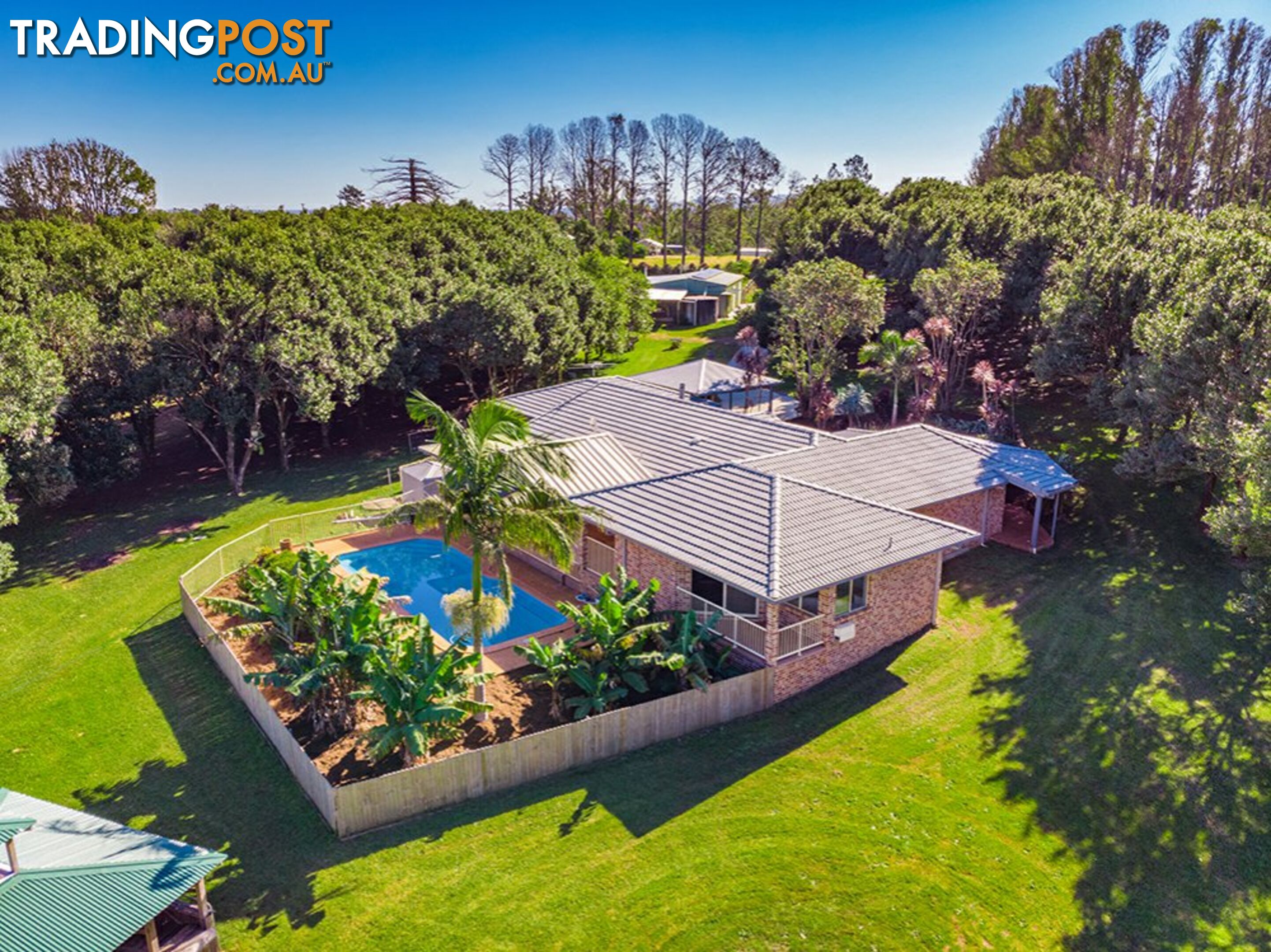 804 Fernleigh Road BROOKLET NSW 2479