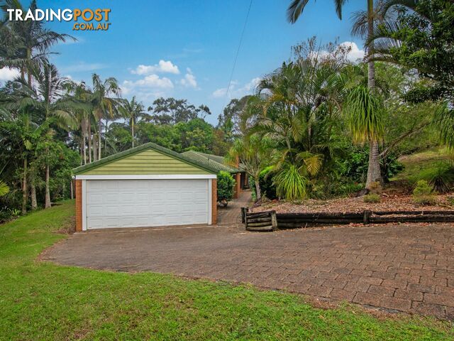 9 Ridgeland Close RICHMOND HILL NSW 2480