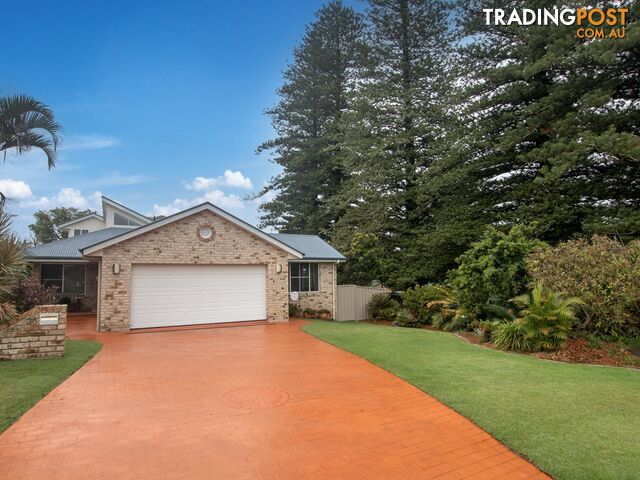 36 Adele Street ALSTONVILLE NSW 2477