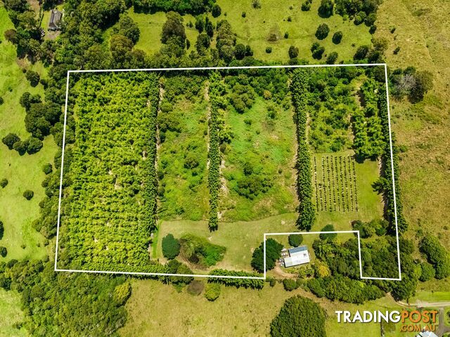 82 Mcleay Road NORTH LISMORE NSW 2480