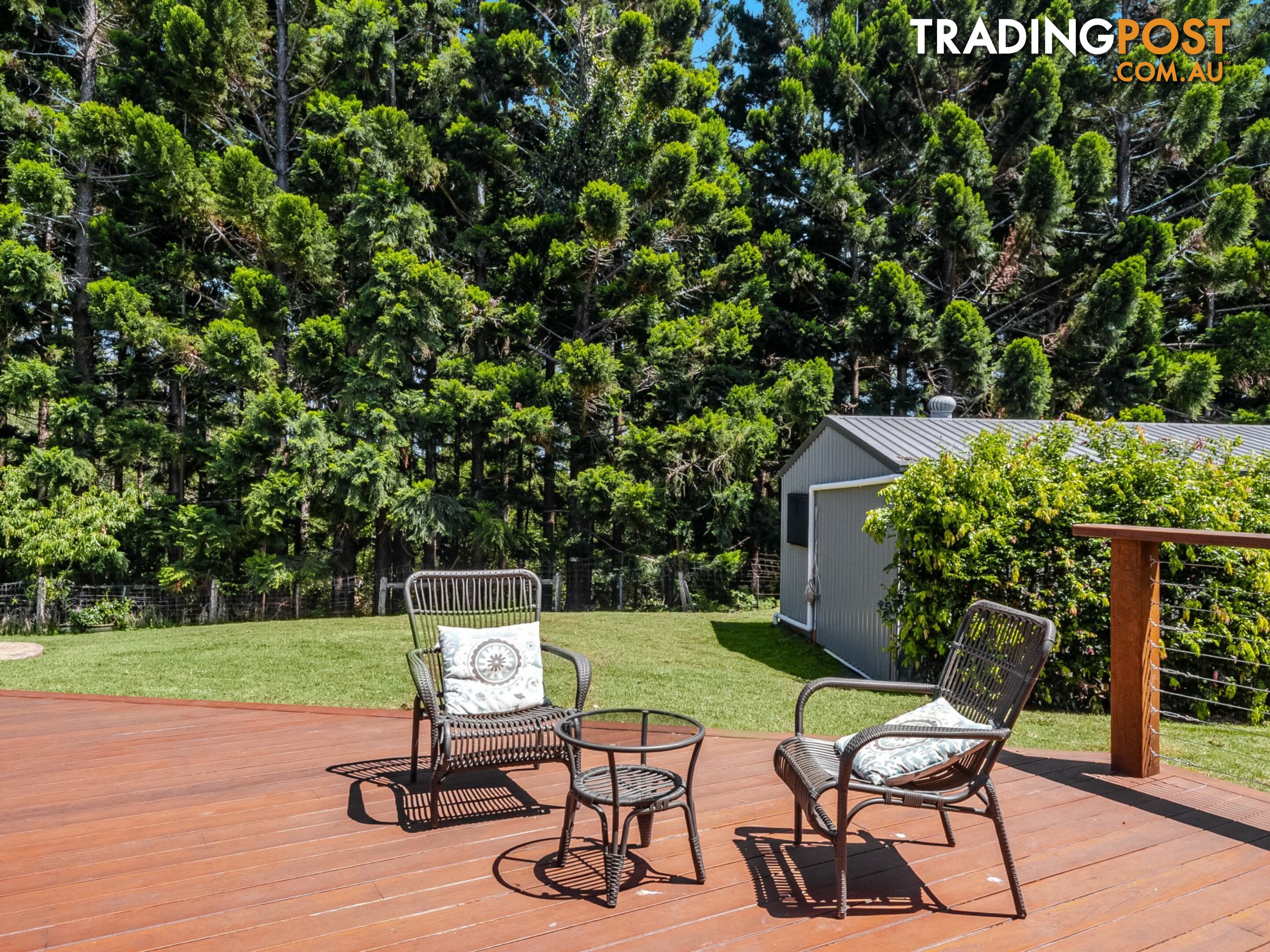 154 Foresters Way TINTENBAR NSW 2478