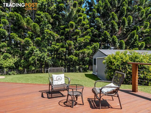 154 Foresters Way TINTENBAR NSW 2478