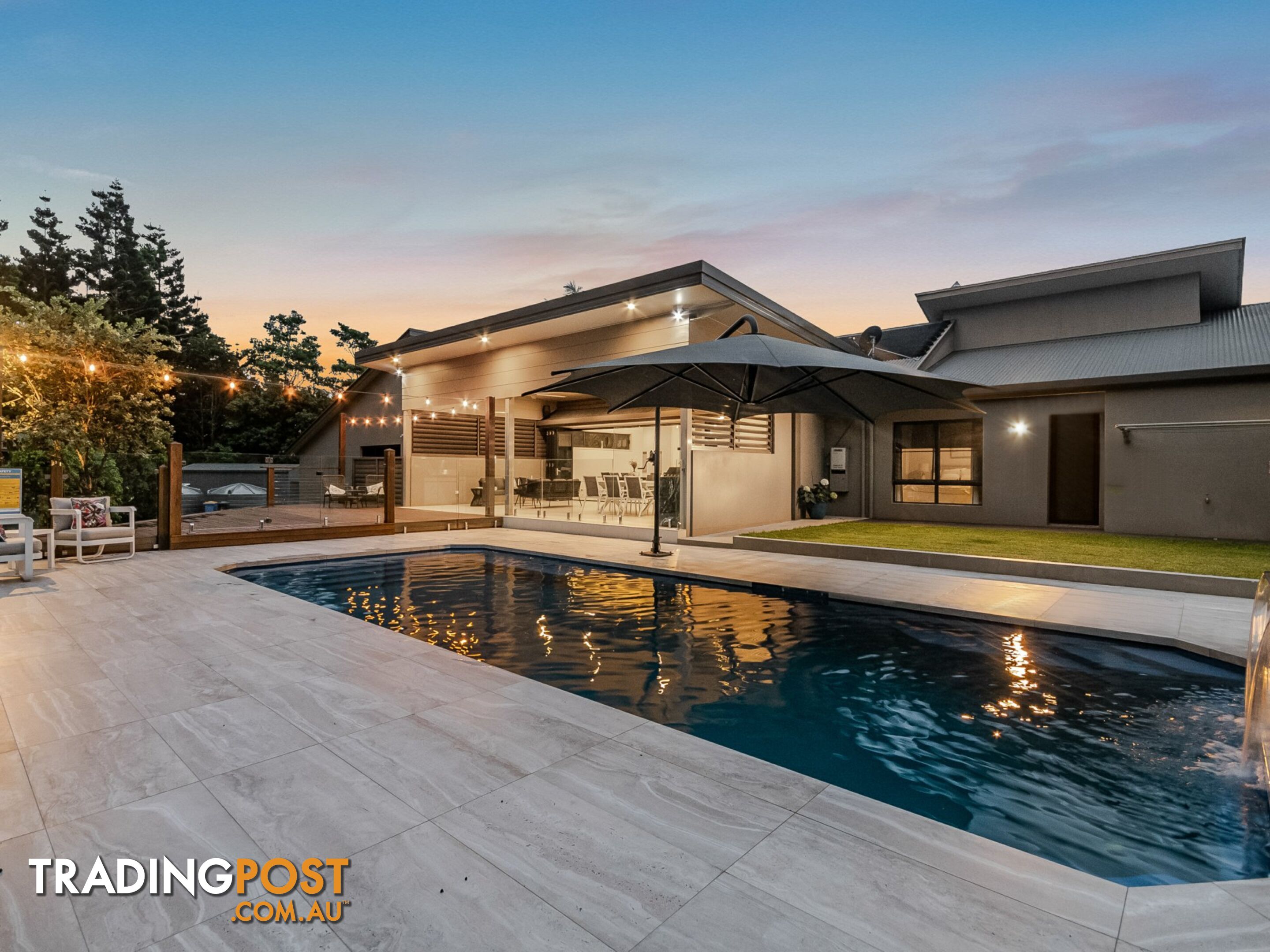 154 Foresters Way TINTENBAR NSW 2478