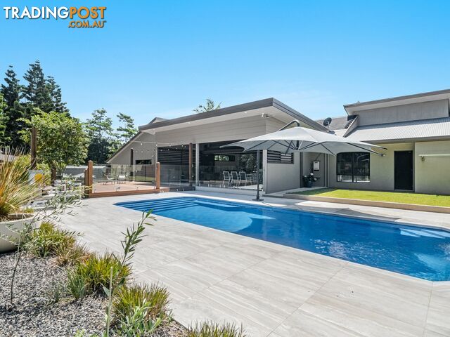 154 Foresters Way TINTENBAR NSW 2478