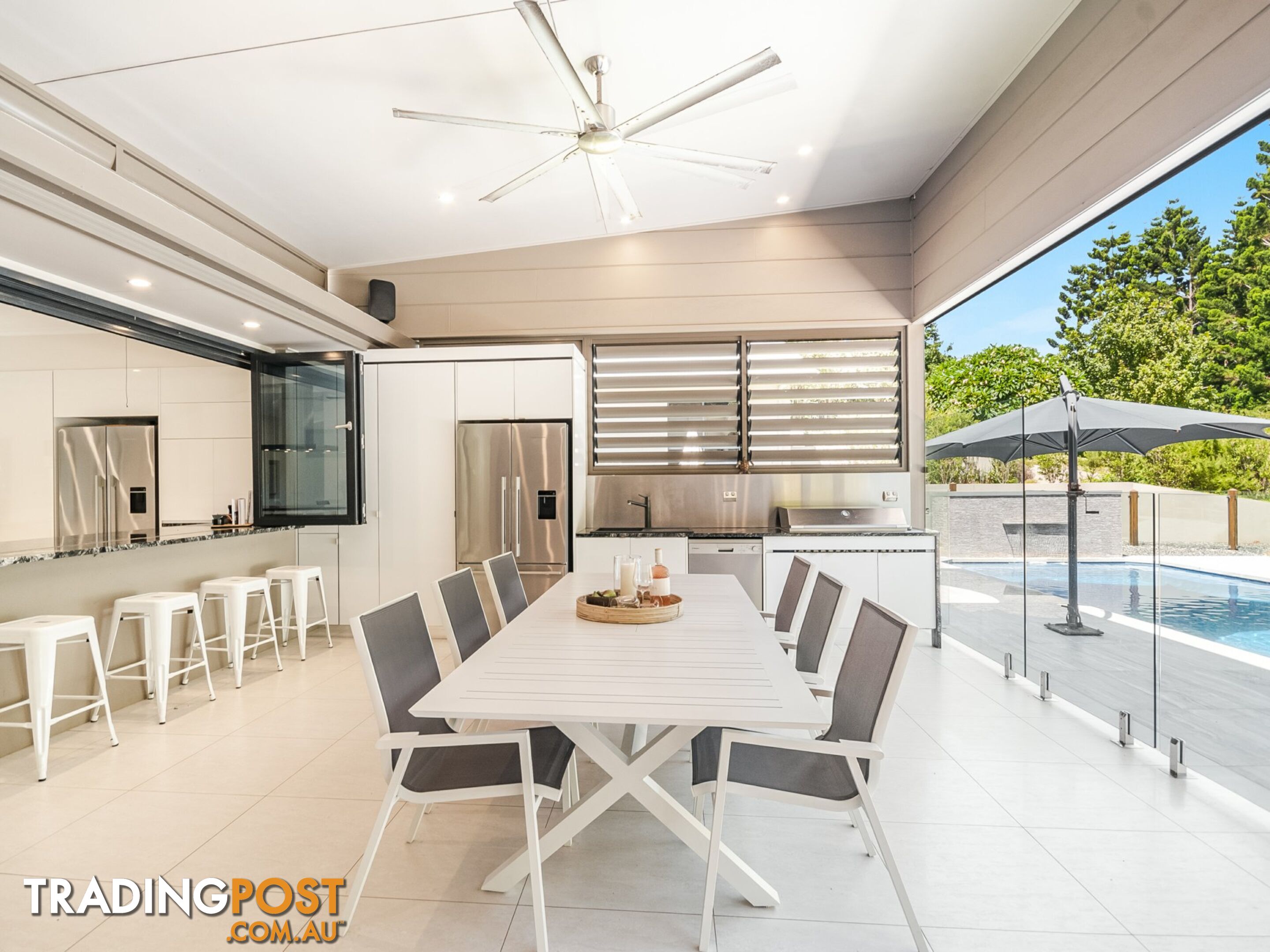 154 Foresters Way TINTENBAR NSW 2478