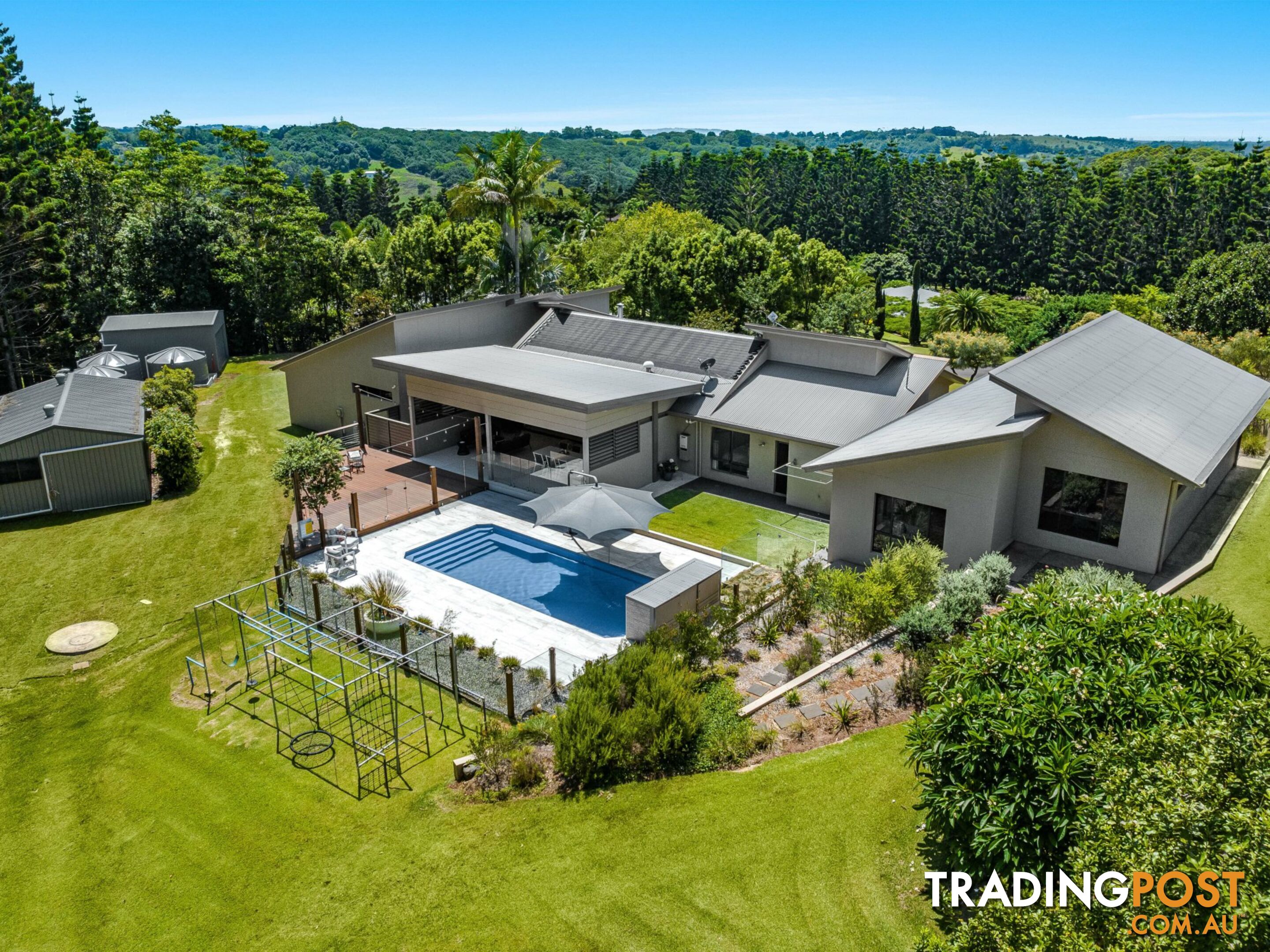 154 Foresters Way TINTENBAR NSW 2478