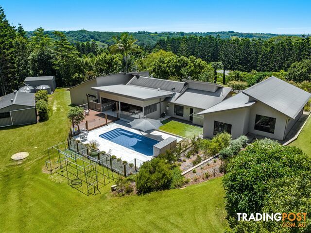 154 Foresters Way TINTENBAR NSW 2478