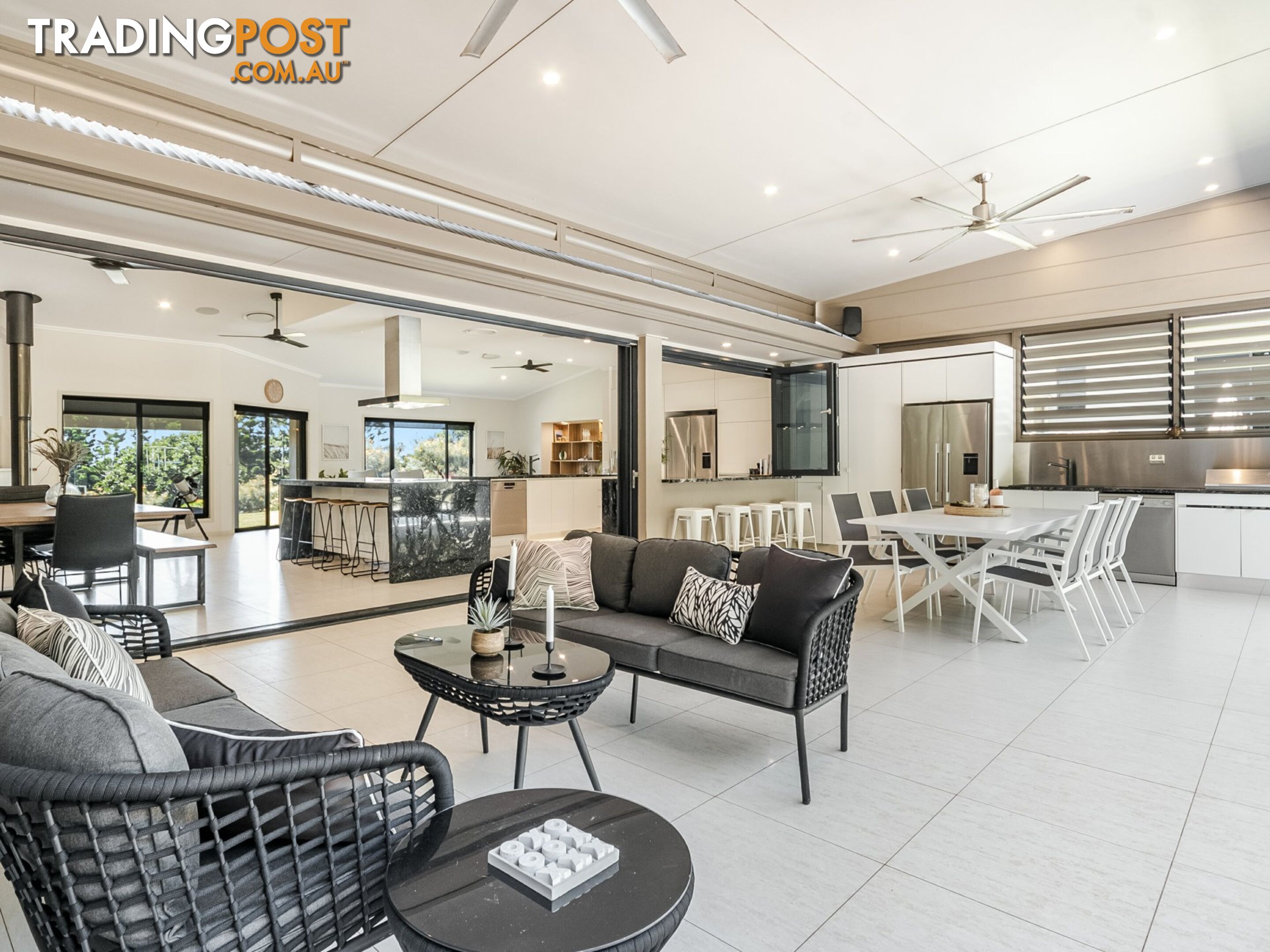 154 Foresters Way TINTENBAR NSW 2478