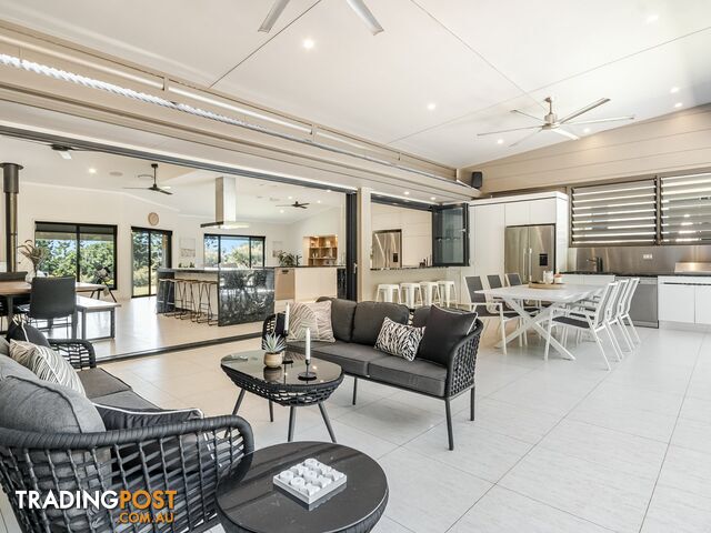 154 Foresters Way TINTENBAR NSW 2478